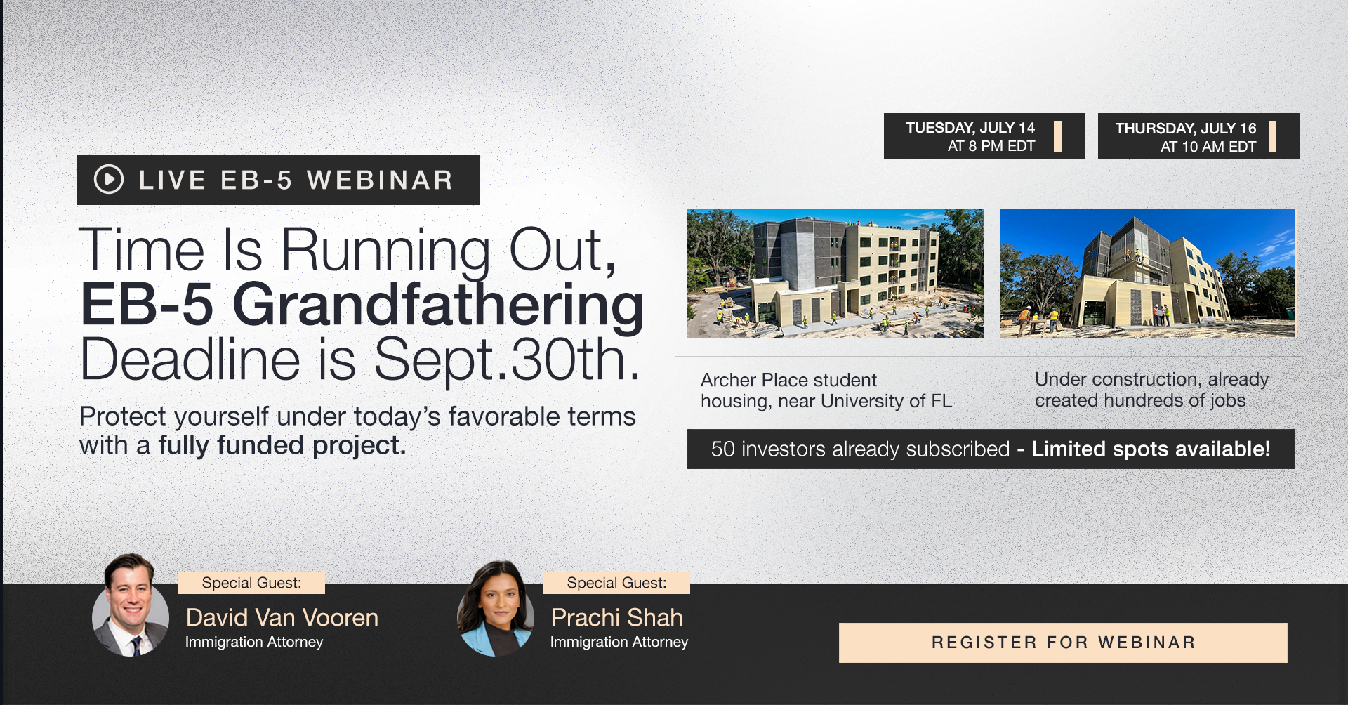 BAI Capital Facebook ad from Jul 2, 2026