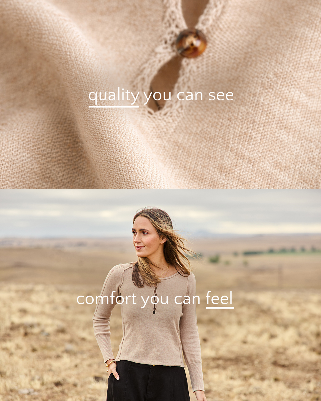 Birdsnest Facebook ad