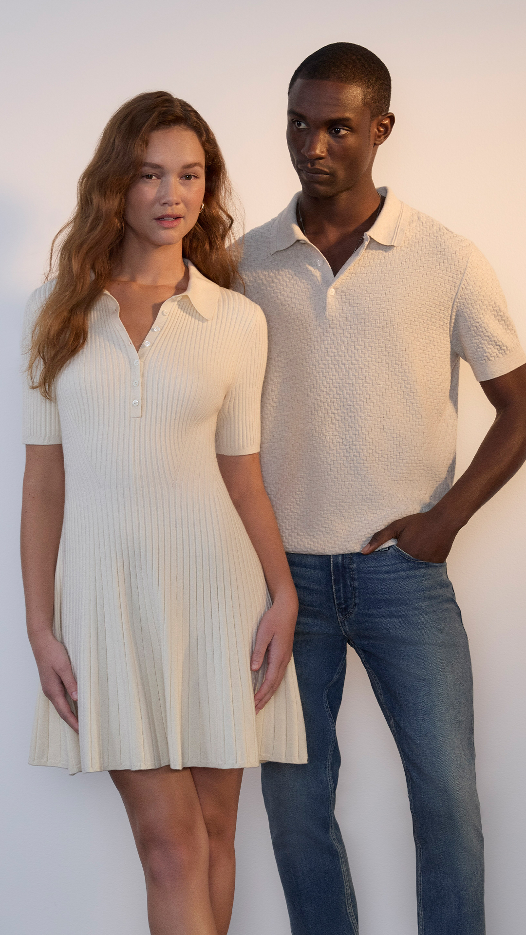 Nordstrom Facebook ad