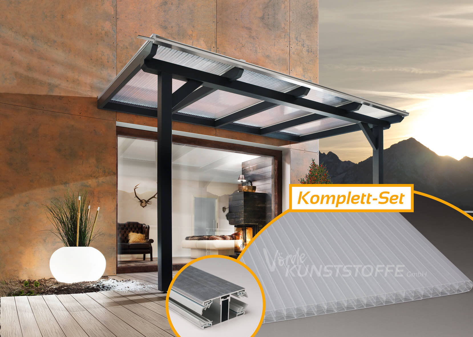 Vörde Kunststoffe GmbH Facebook ad