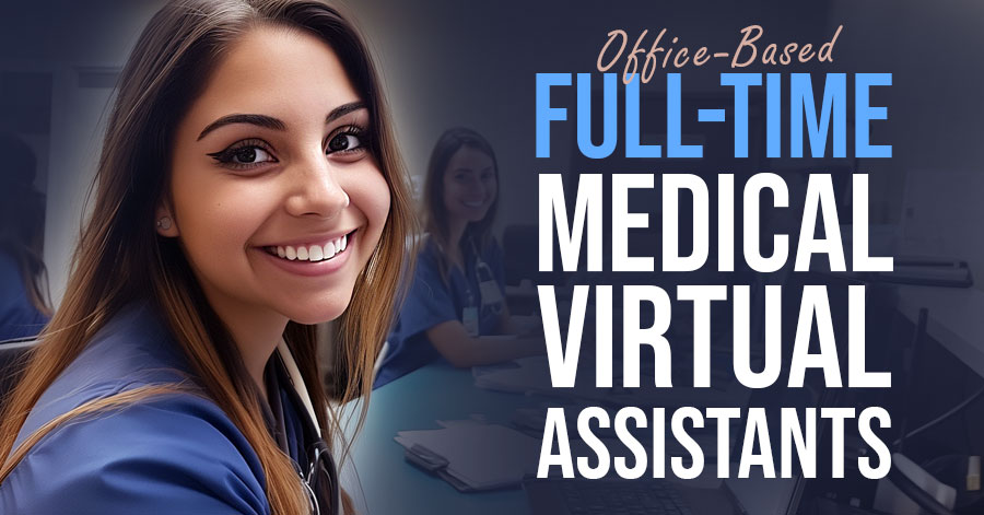 HireBiz Med Facebook ad: Limited Special: Hire 4, Pay for 1!