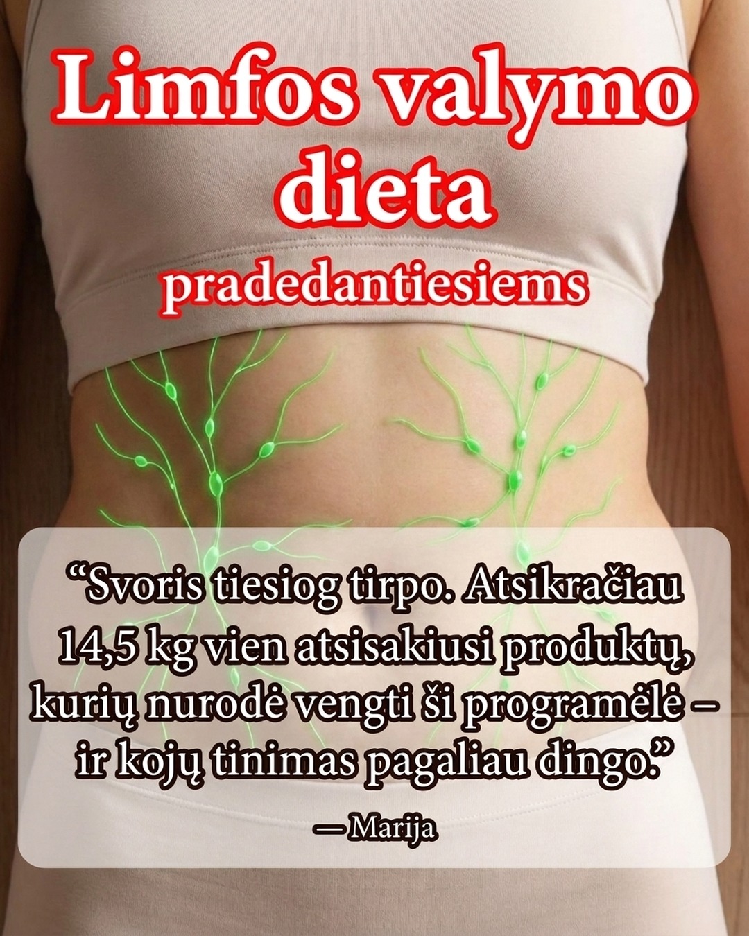 Mantas Liekis Facebook ad