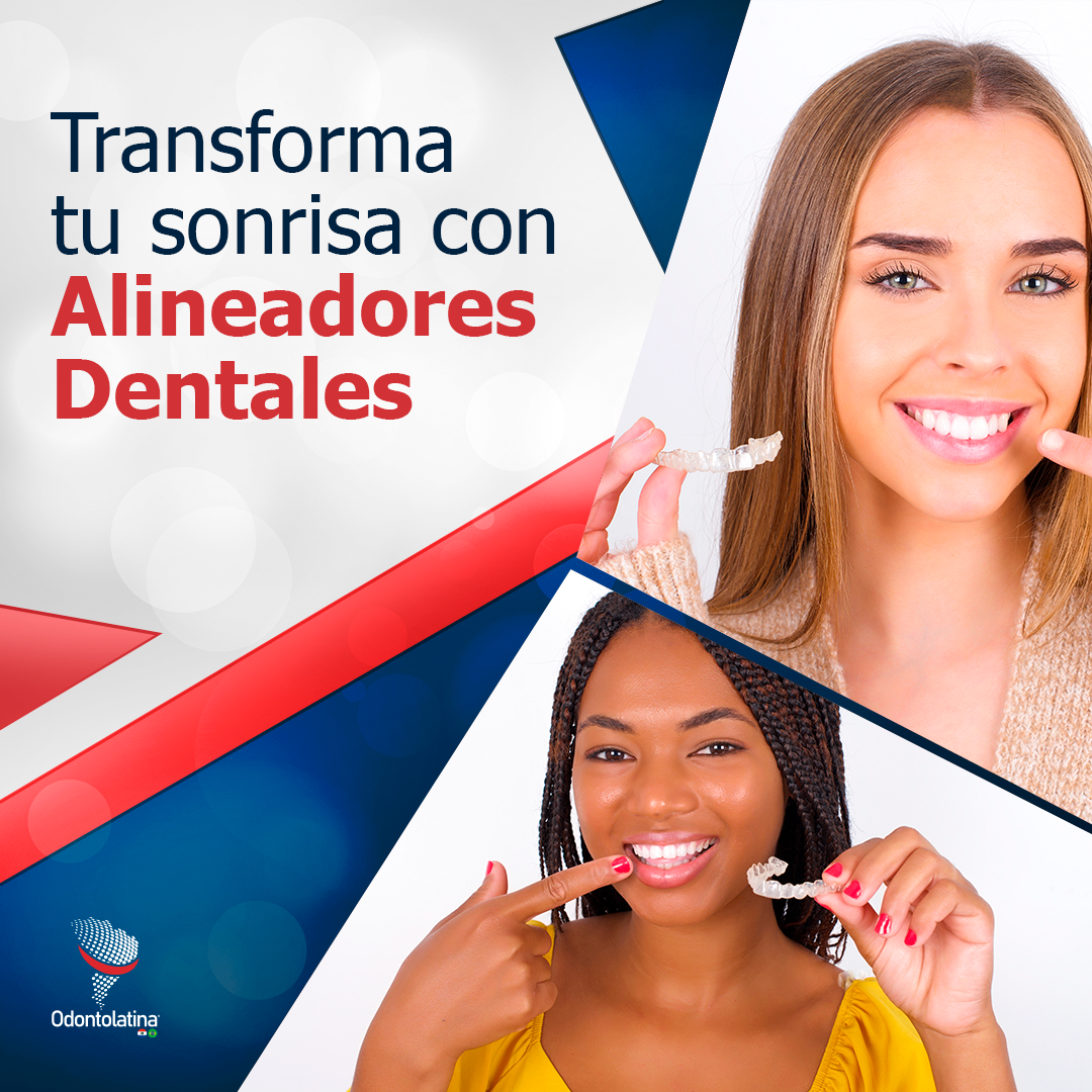 Odontolatina Encarnación Facebook ad