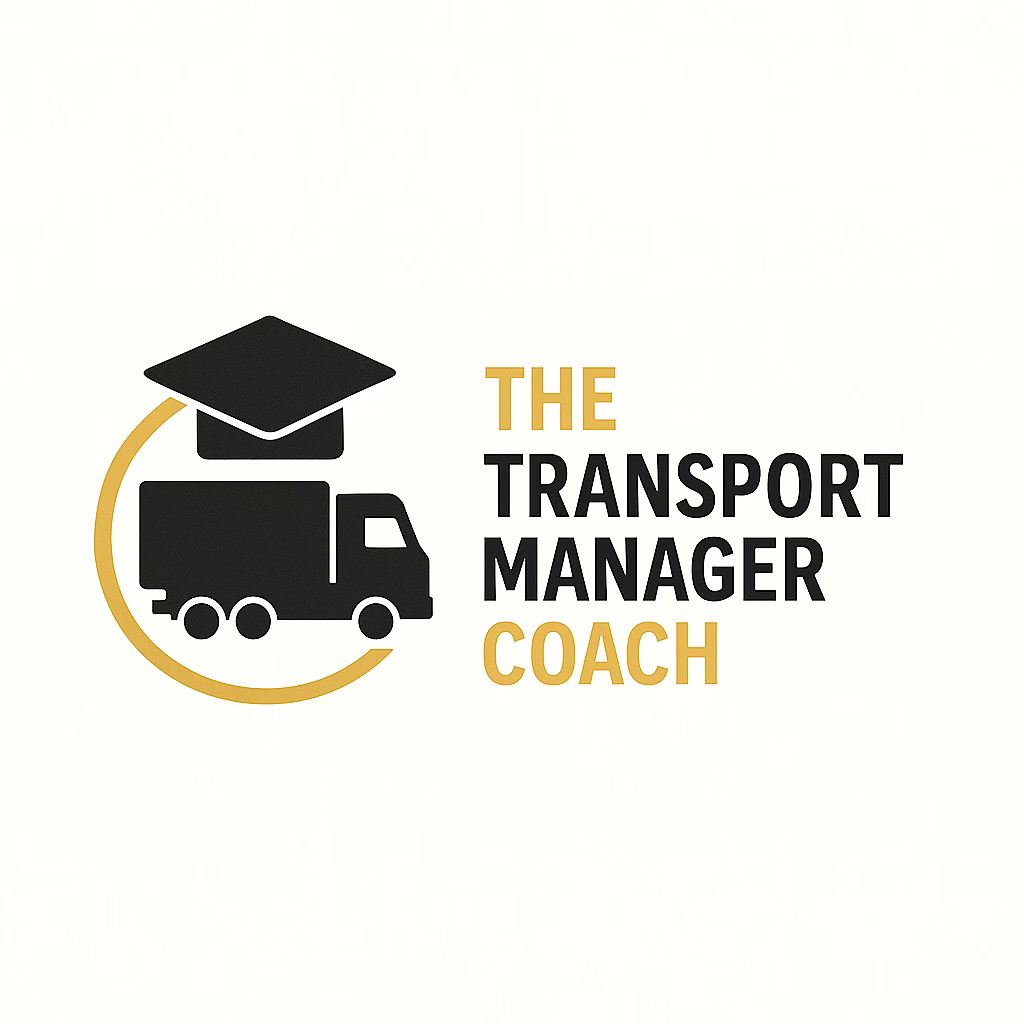 The Transport Manager Coach Facebook ad: Your CPC qualification has real value, but are…