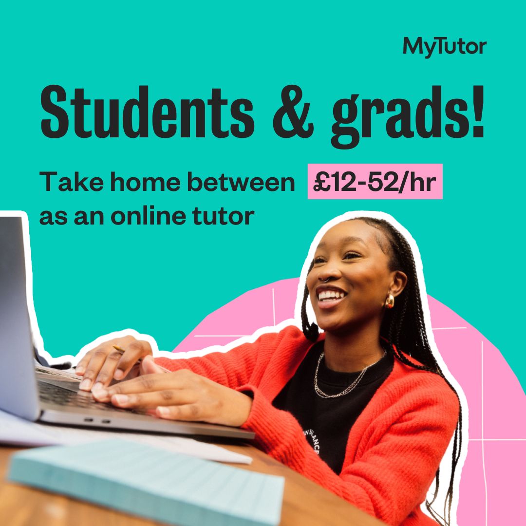 MyT-Tutors Facebook ad
