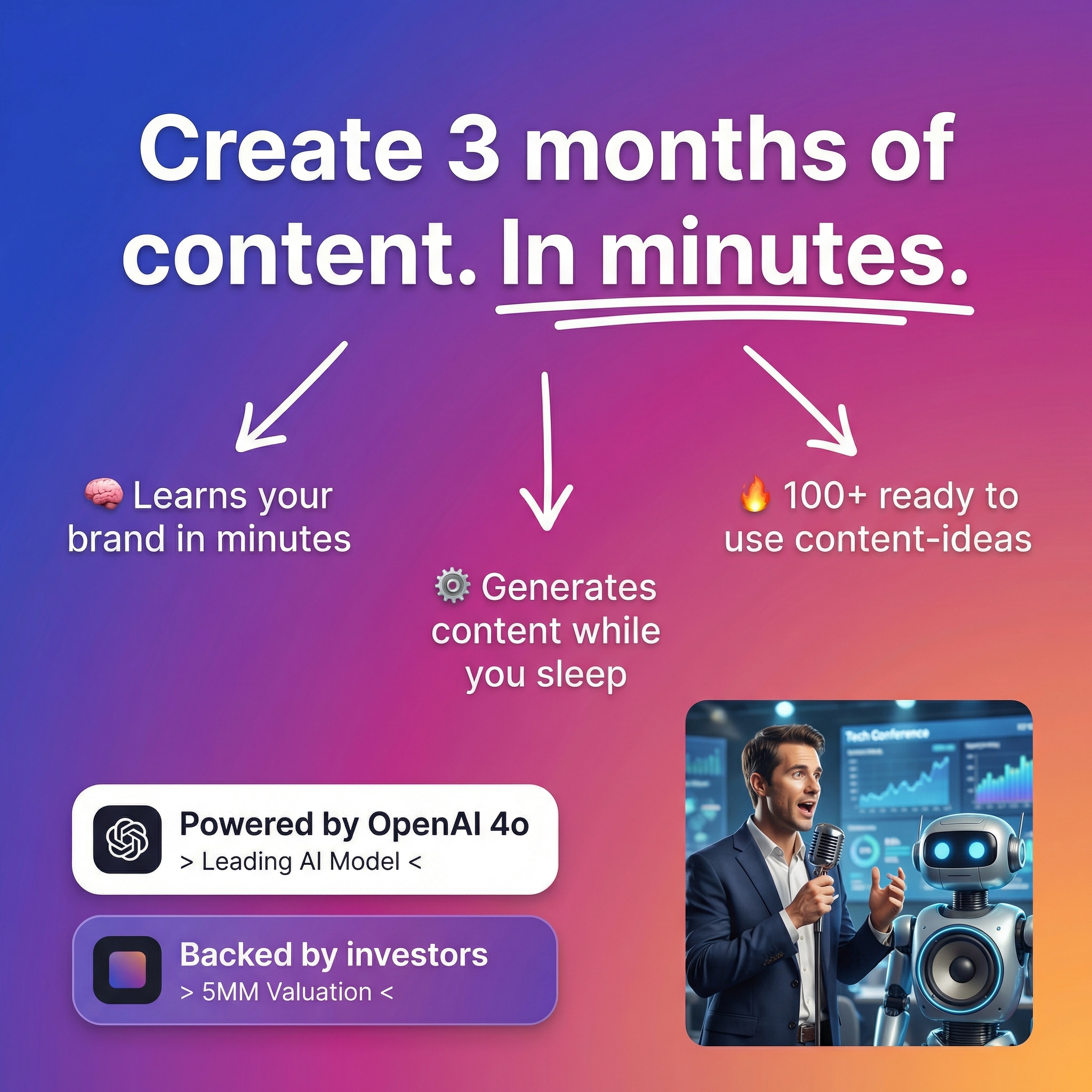 trycrush.ai Facebook ad