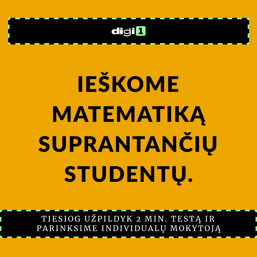 Mokytojas Eimantas Facebook ad