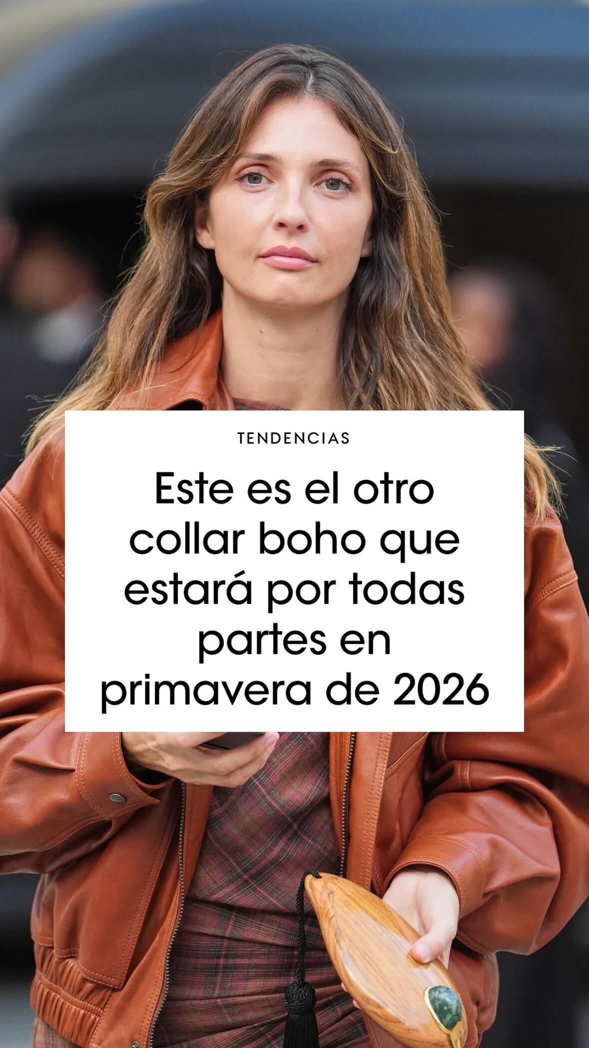 Vogue España Facebook ad