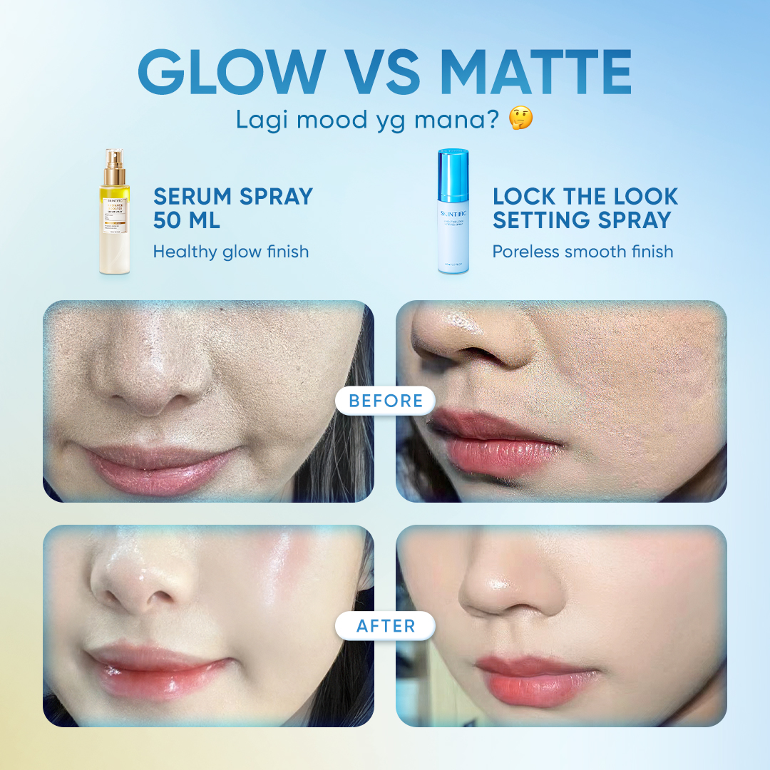 Skintific id Facebook ad