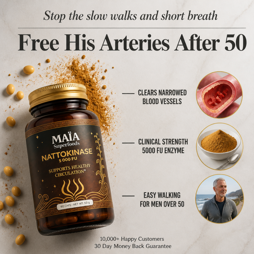 Cacao Research Institute Facebook ad