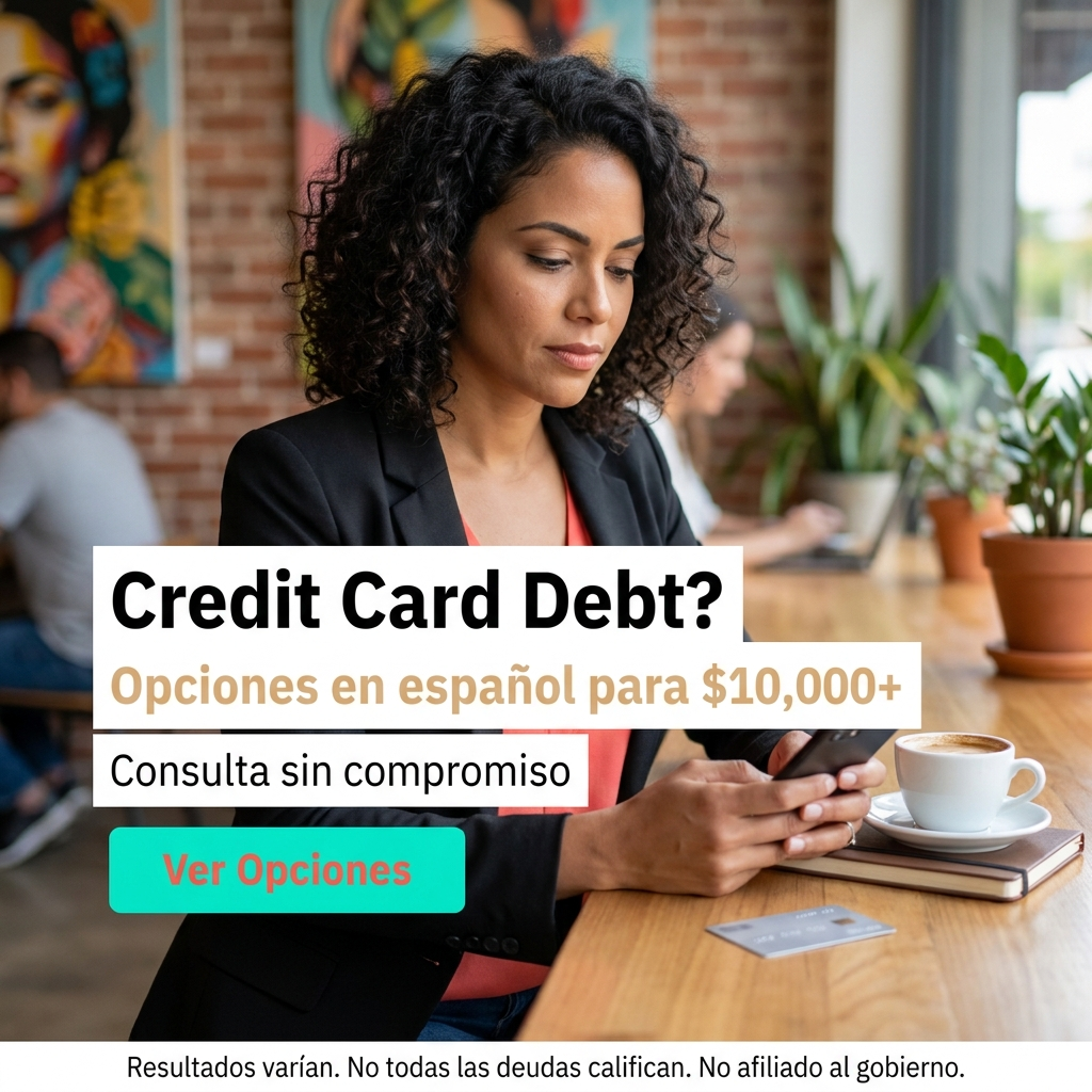 Genio Financiero Facebook ad
