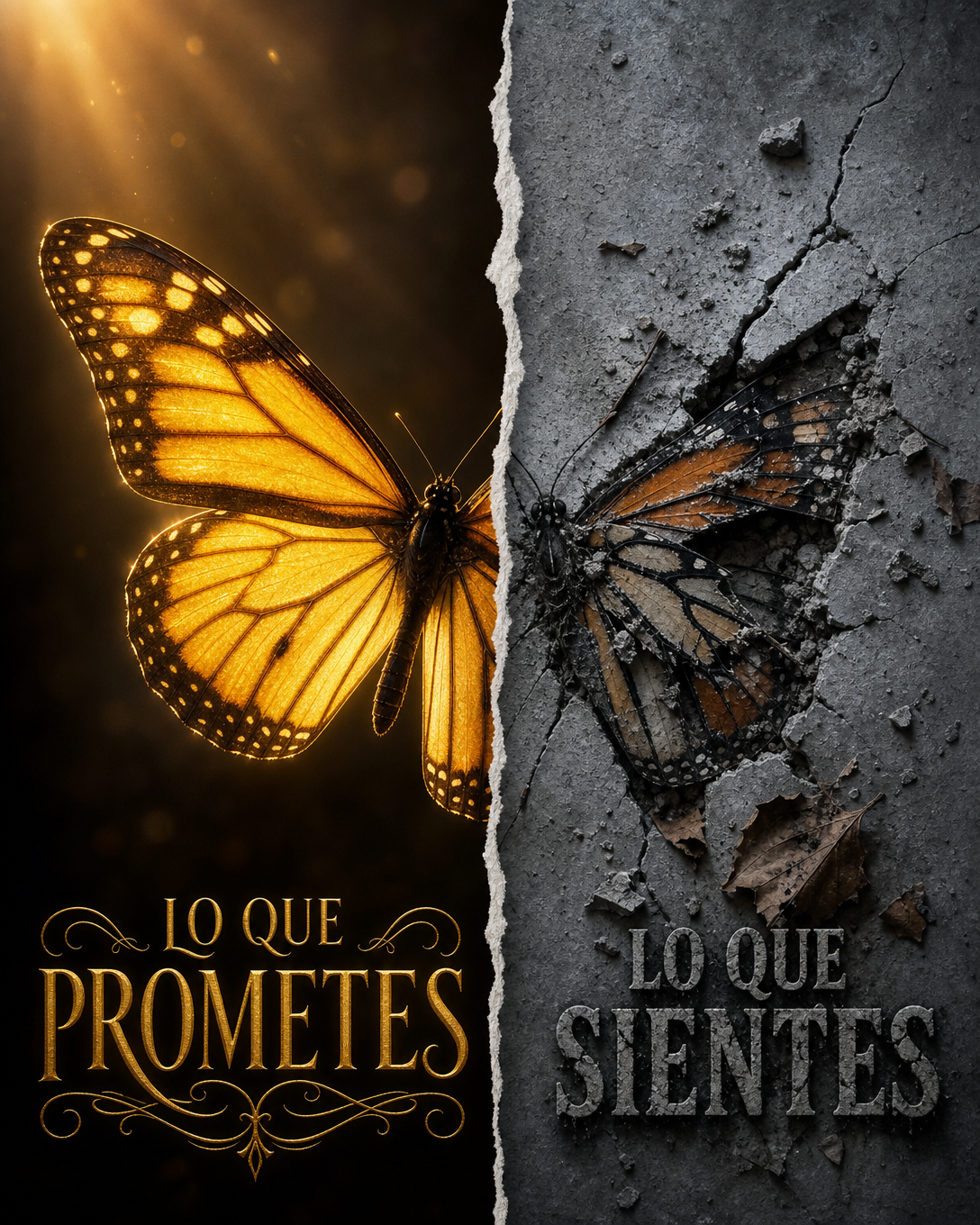 Los Arcanos Facebook ad
