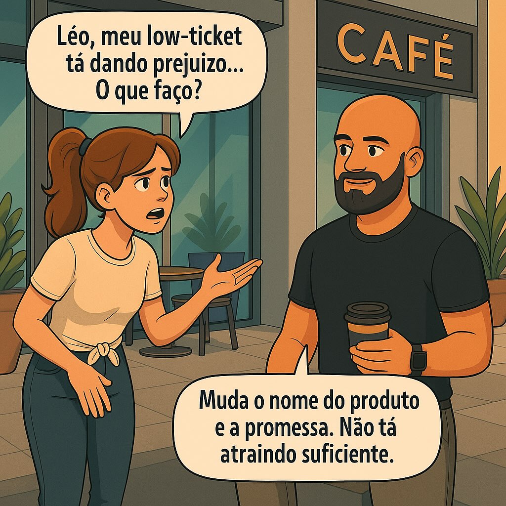 Turbo Academy Facebook ad