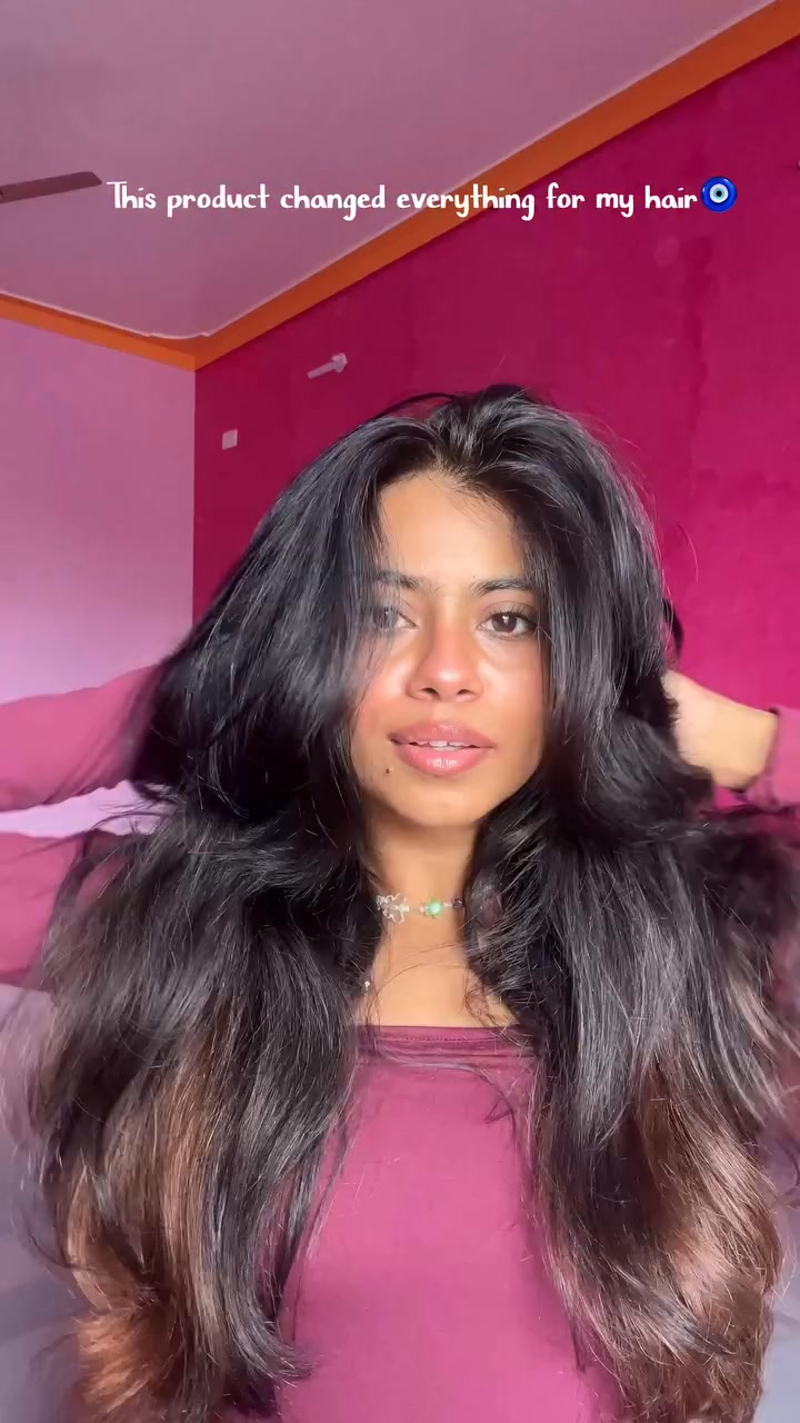 Be Bodywise Facebook ad: Get faster hair growth!