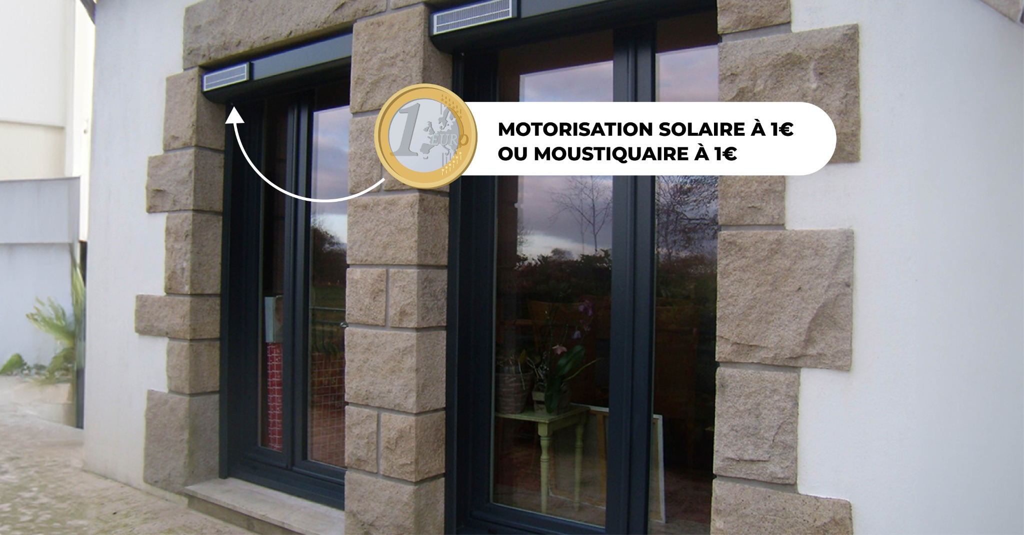 Auvergne Espace Véranda Facebook ad