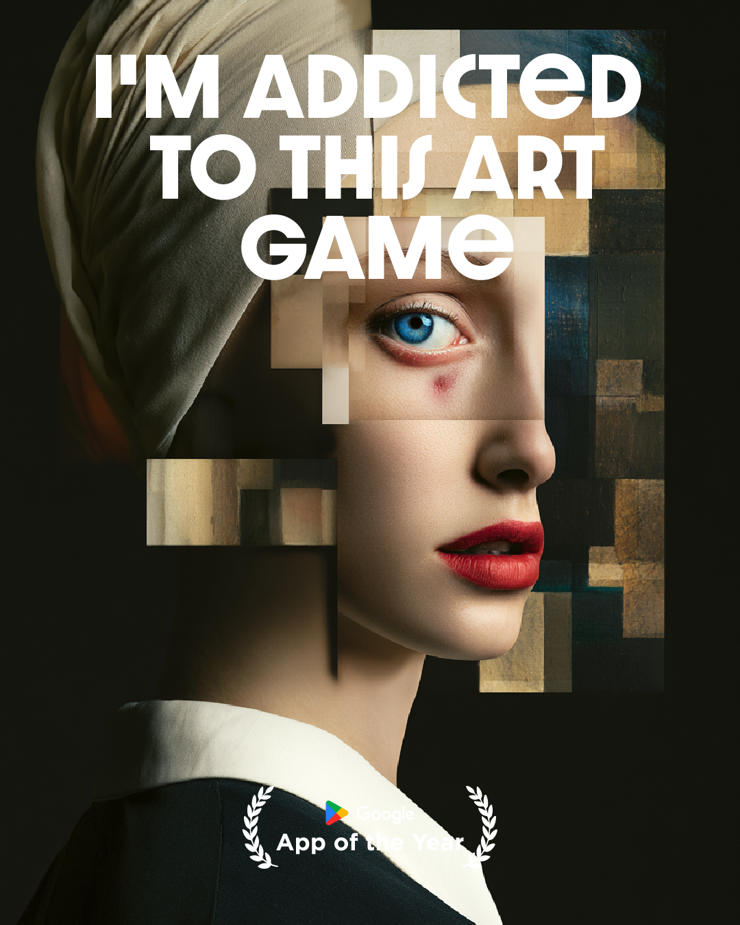 Imprint: Learn Visually Facebook ad