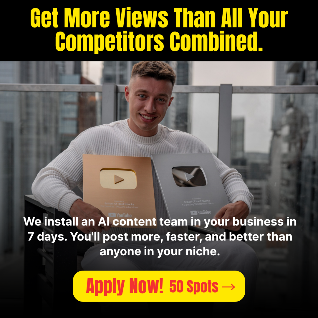 School of Mentors Facebook ad