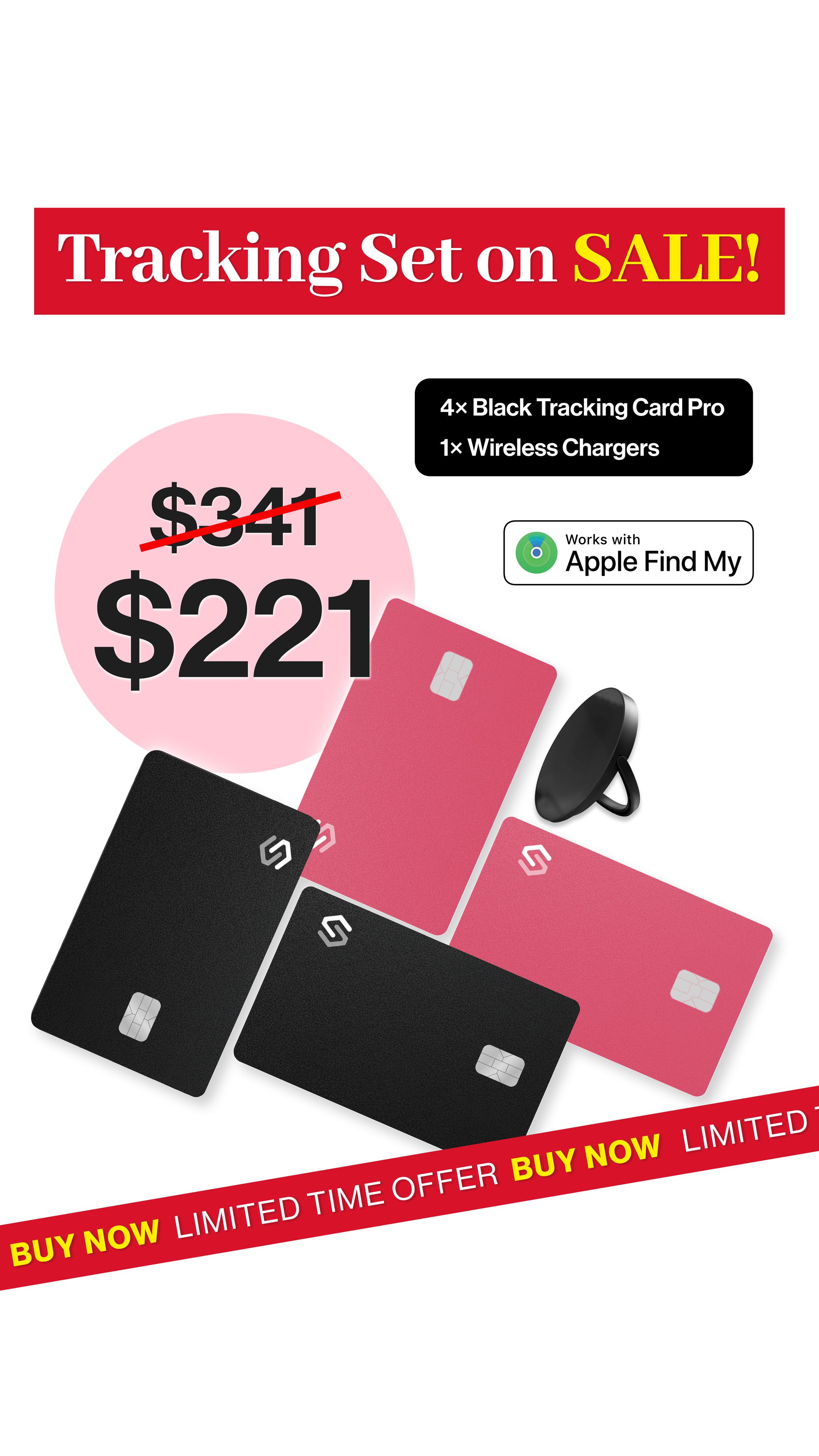 Spotminders Facebook ad