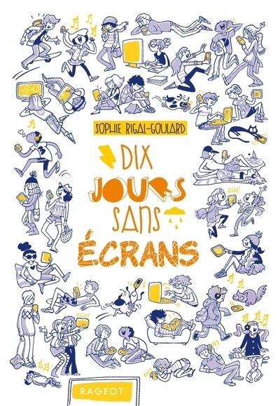 Lireka Facebook ad: Plus de 100 000 lecteurs conquis!
