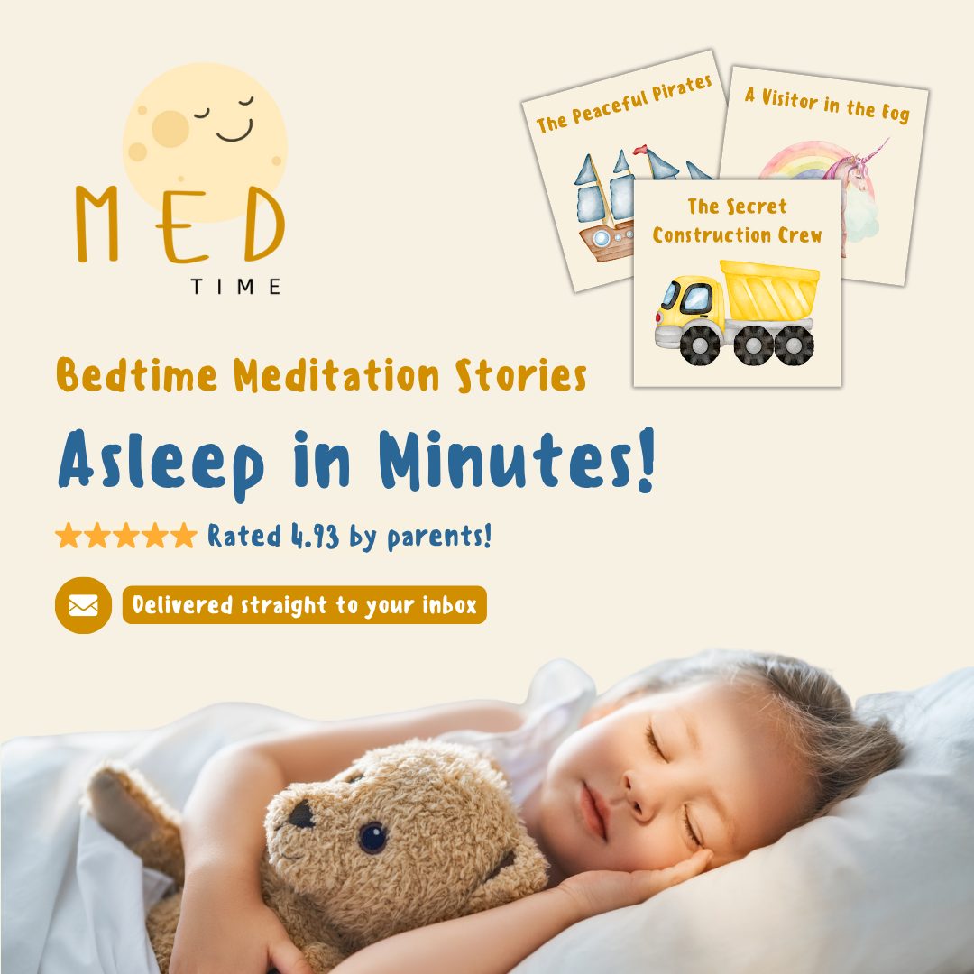 MedTime Facebook ad