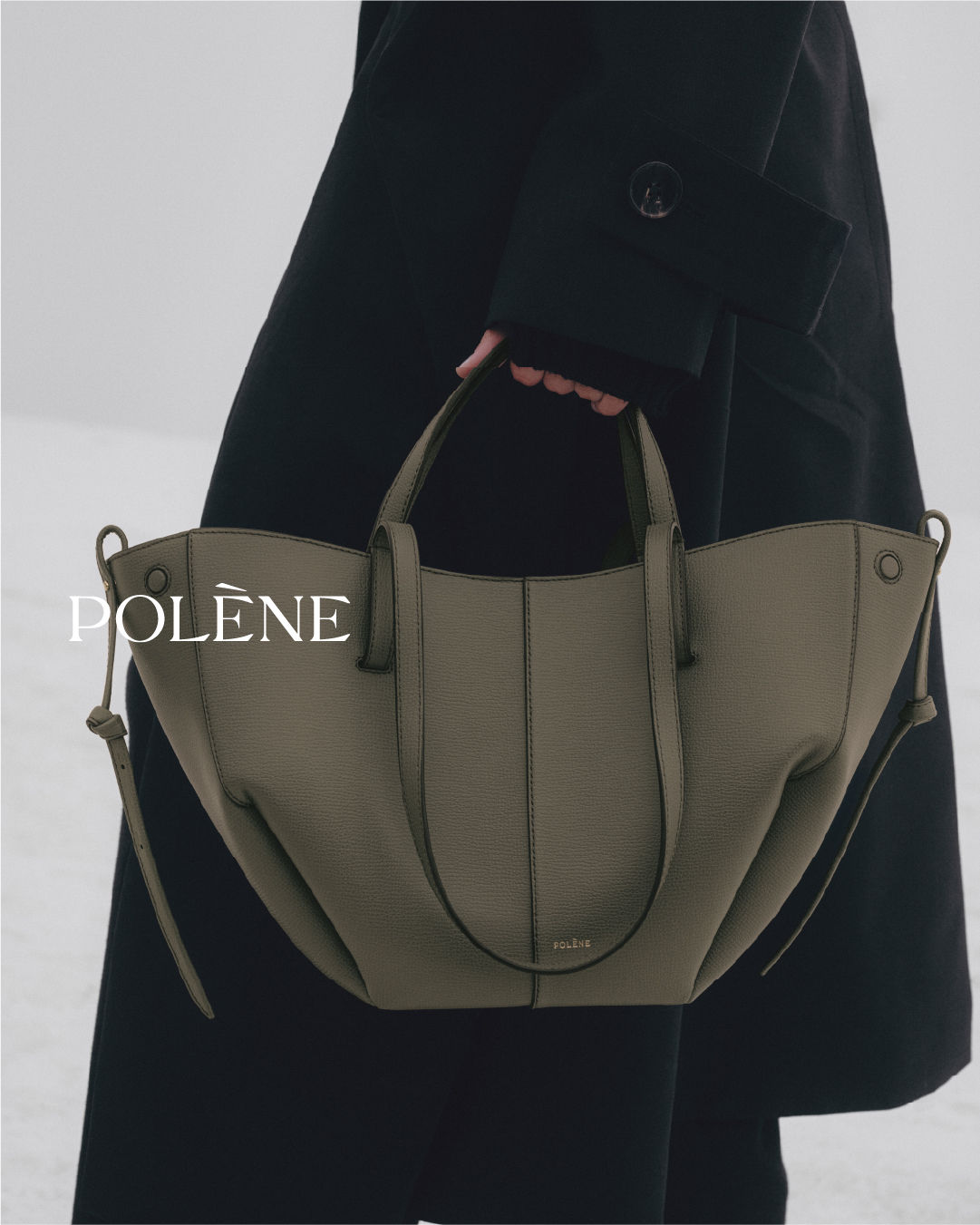 Polène Facebook ad