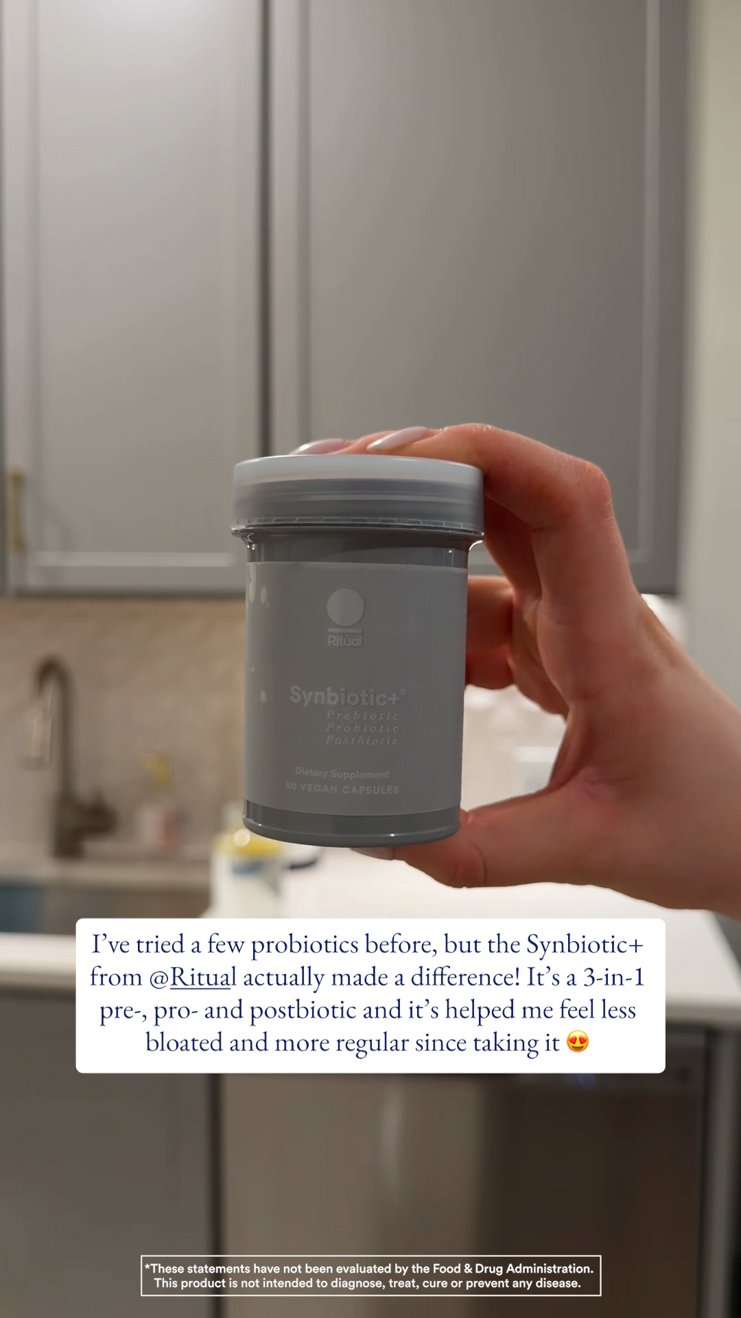 melanierazz_ Facebook ad