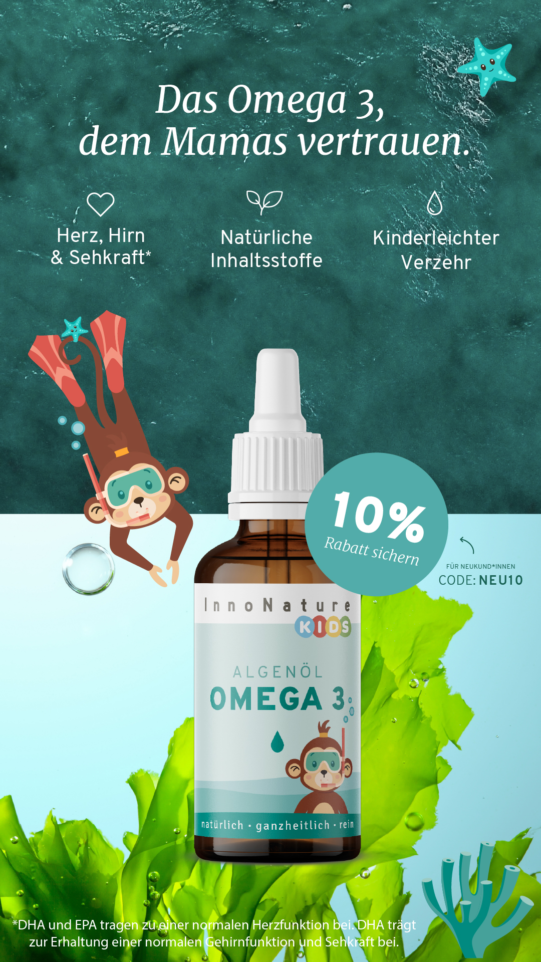 InnoNature Facebook ad