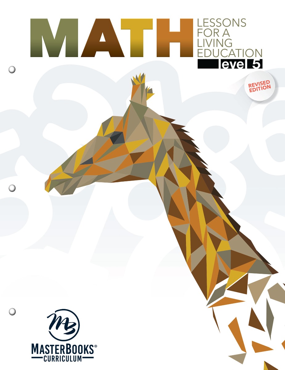Master Books Facebook ad