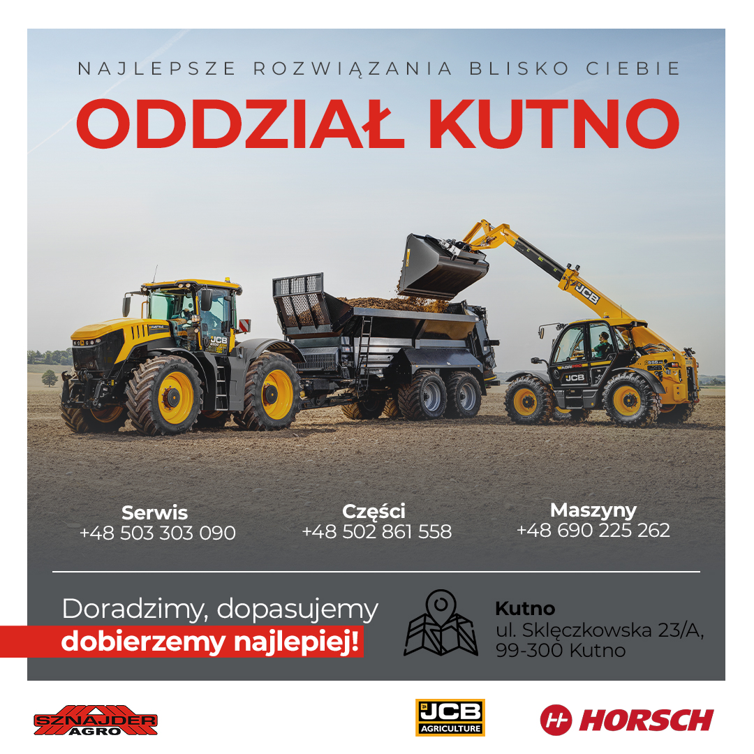 Agro Sznajder WKP Facebook ad
