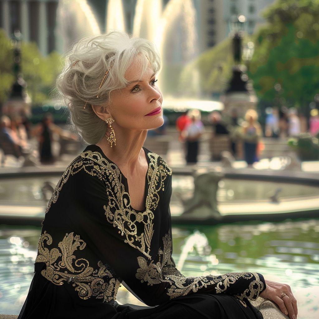 FAQInsider Pulse Facebook ad: Explore Meridian Boutique Fashion Styles.