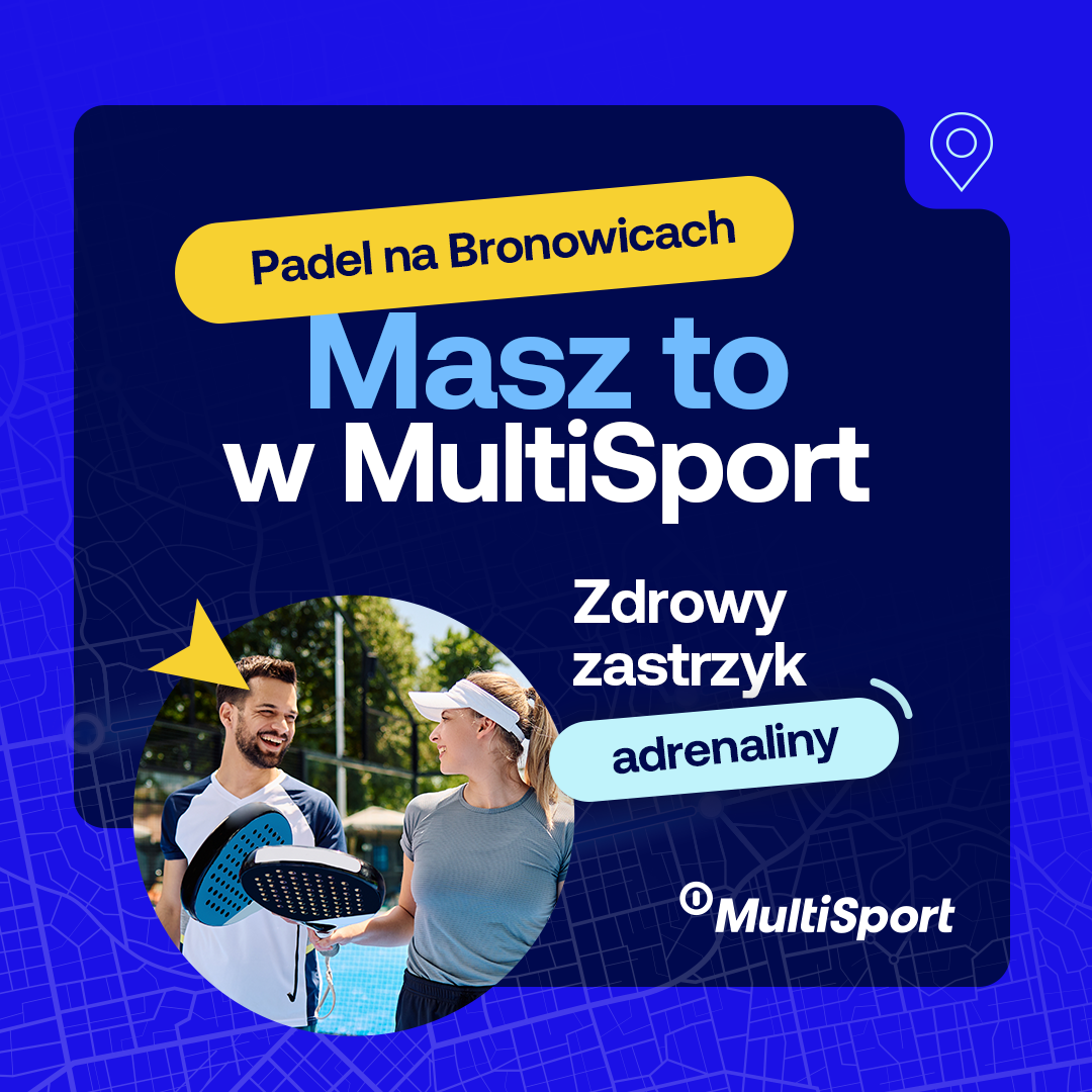MultiSport Polska Facebook ad