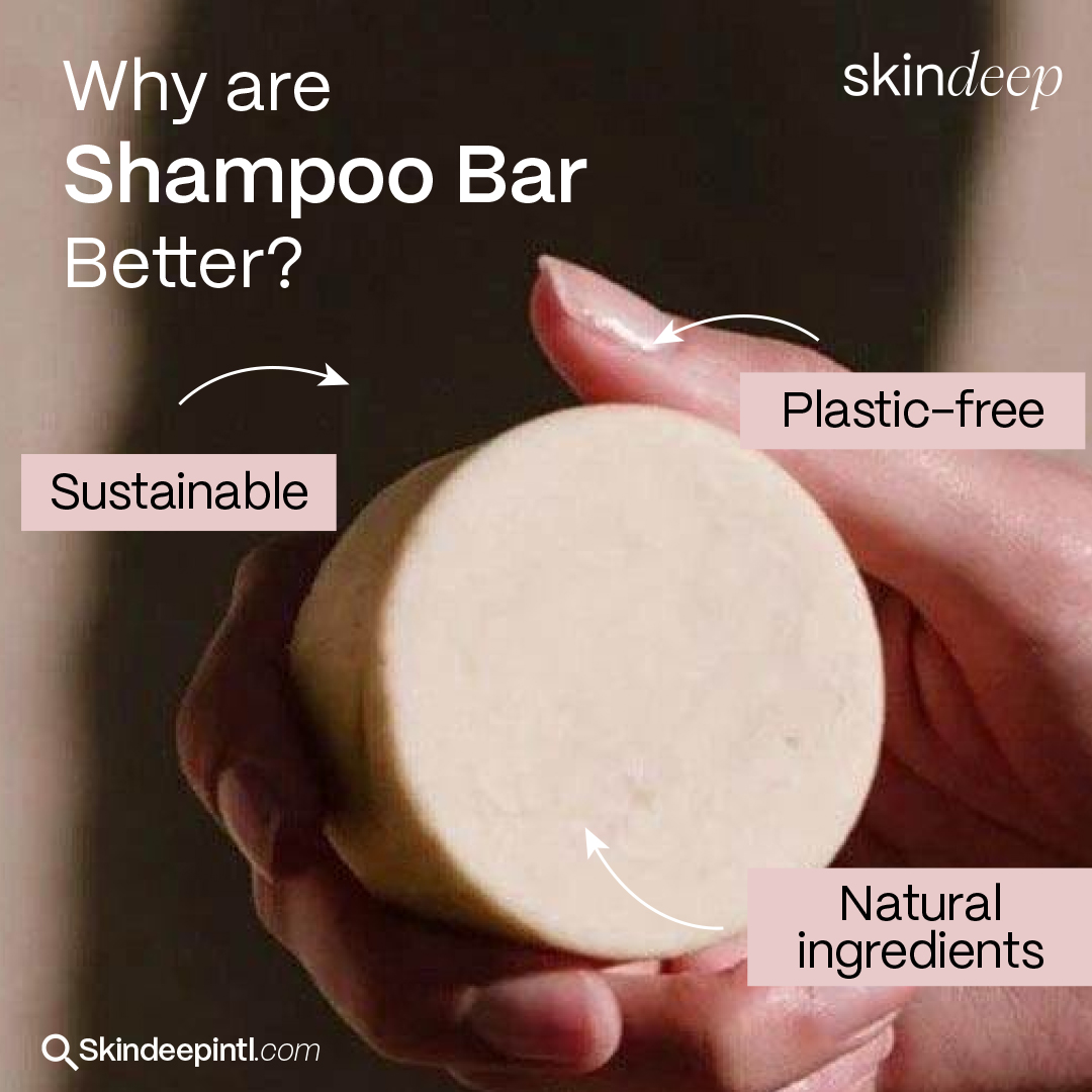 Skin Deep Facebook ad
