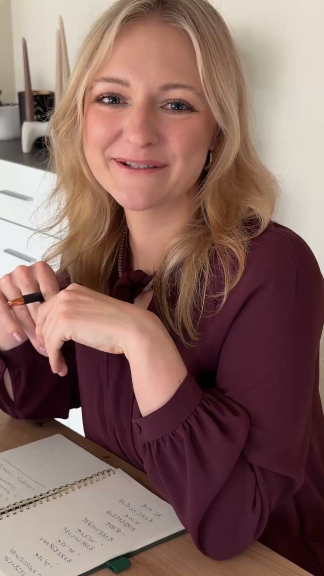Linda Dornau - Assistiere dich frei Facebook ad: Der VA-Verdienstcheck