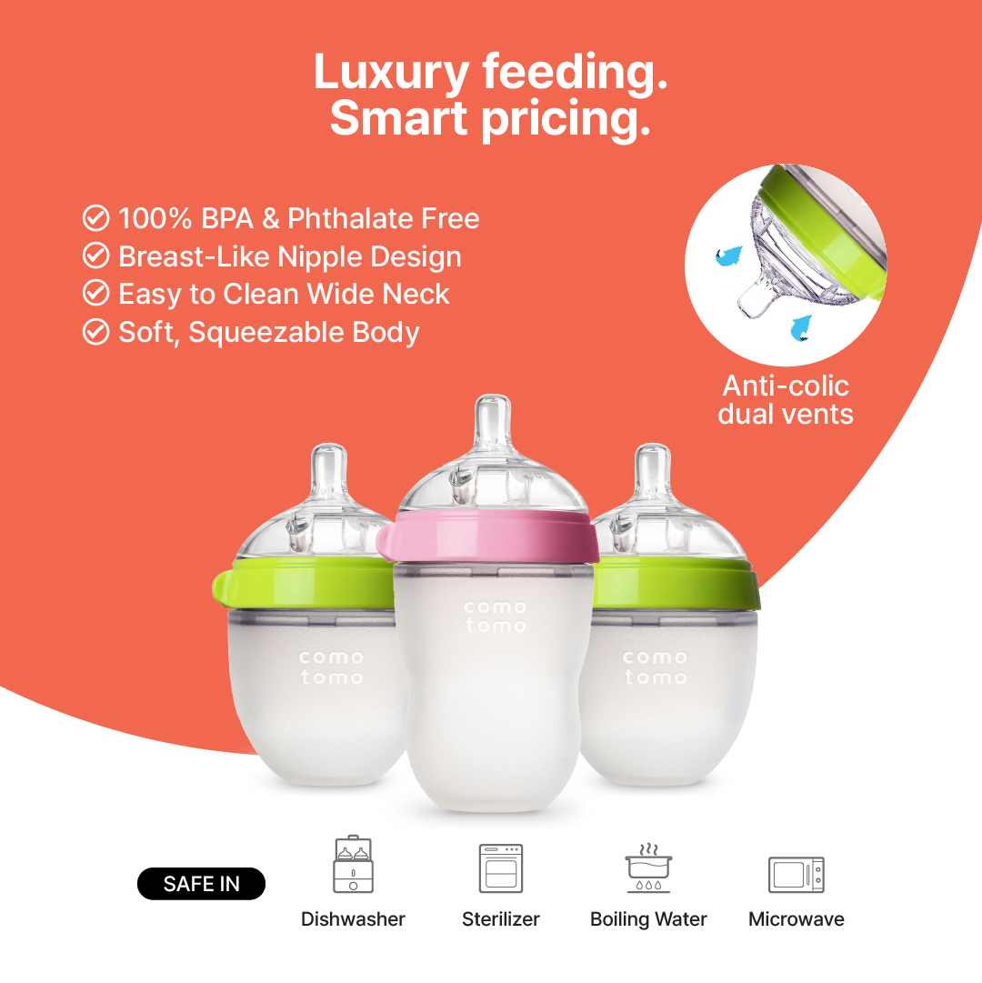 Mummazone Facebook ad