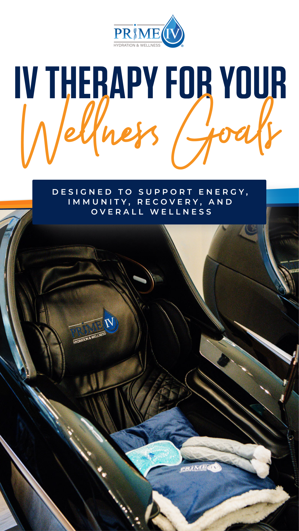Prime IV Hydration & Wellness Facebook ad