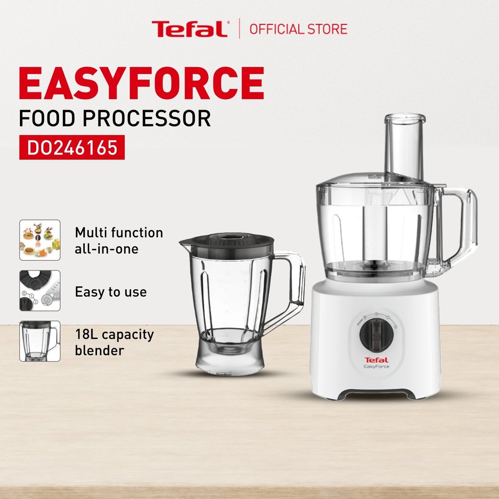 Tefal Appliance Philippines Facebook ad