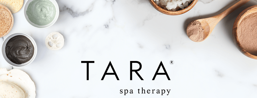 Tara Spa Therapy Facebook ad: TARA offers wellness lifestyle products for restorative…