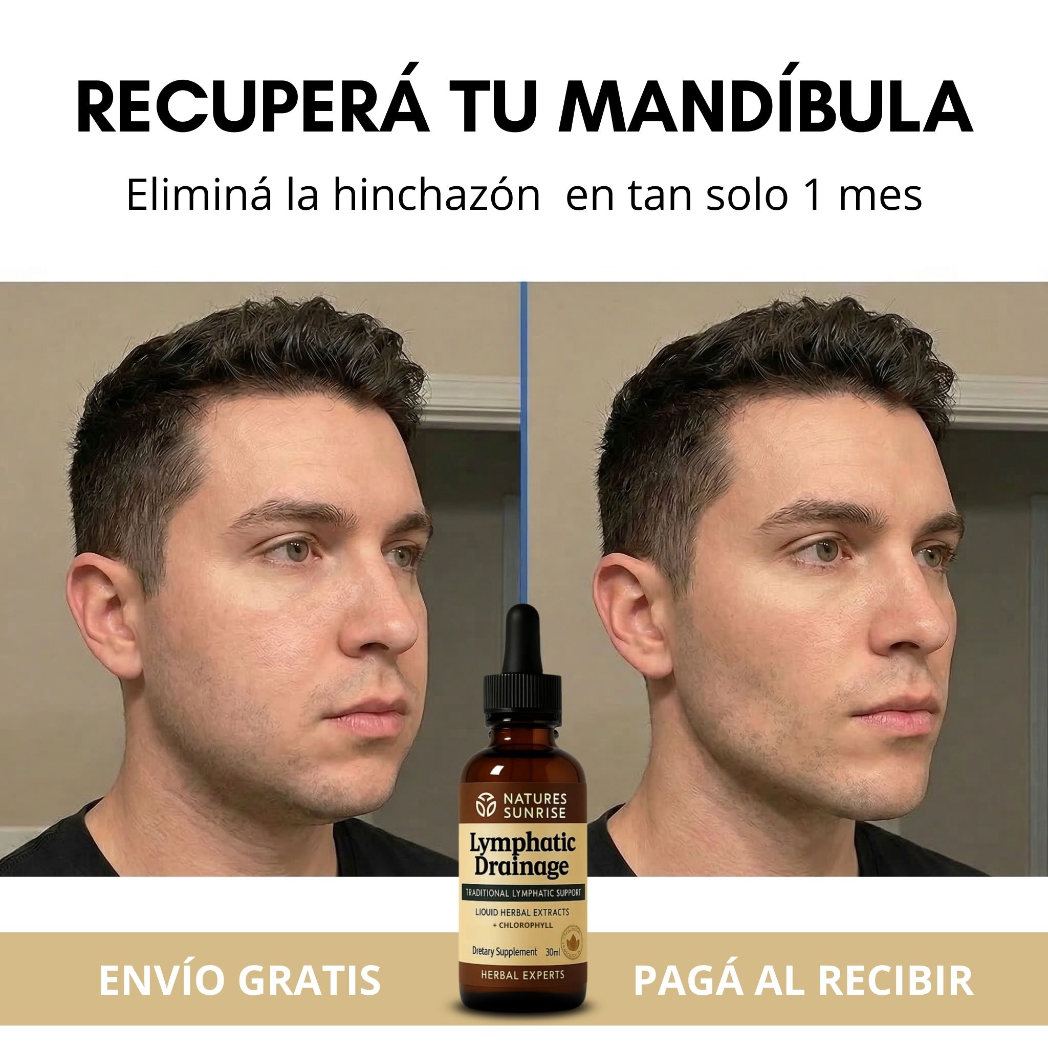 BioLabs Facebook ad