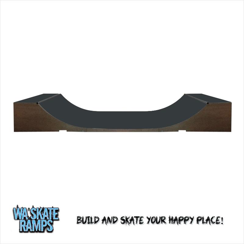 WA Skate Ramps Facebook ad: WA Skate Ramps Skateboard Ramps & Rails Mini Ramps…
