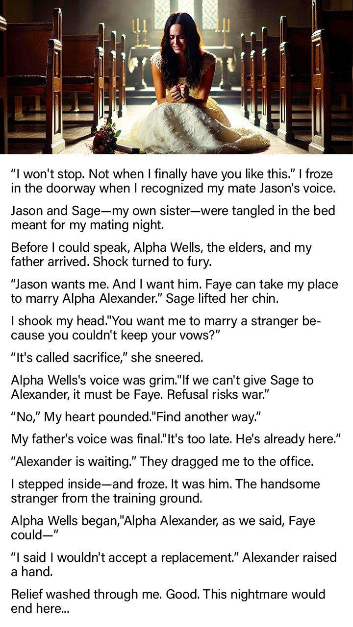 Dreame beauty-04 Facebook ad: Click to continue reading<A Warrior's Second Chance>