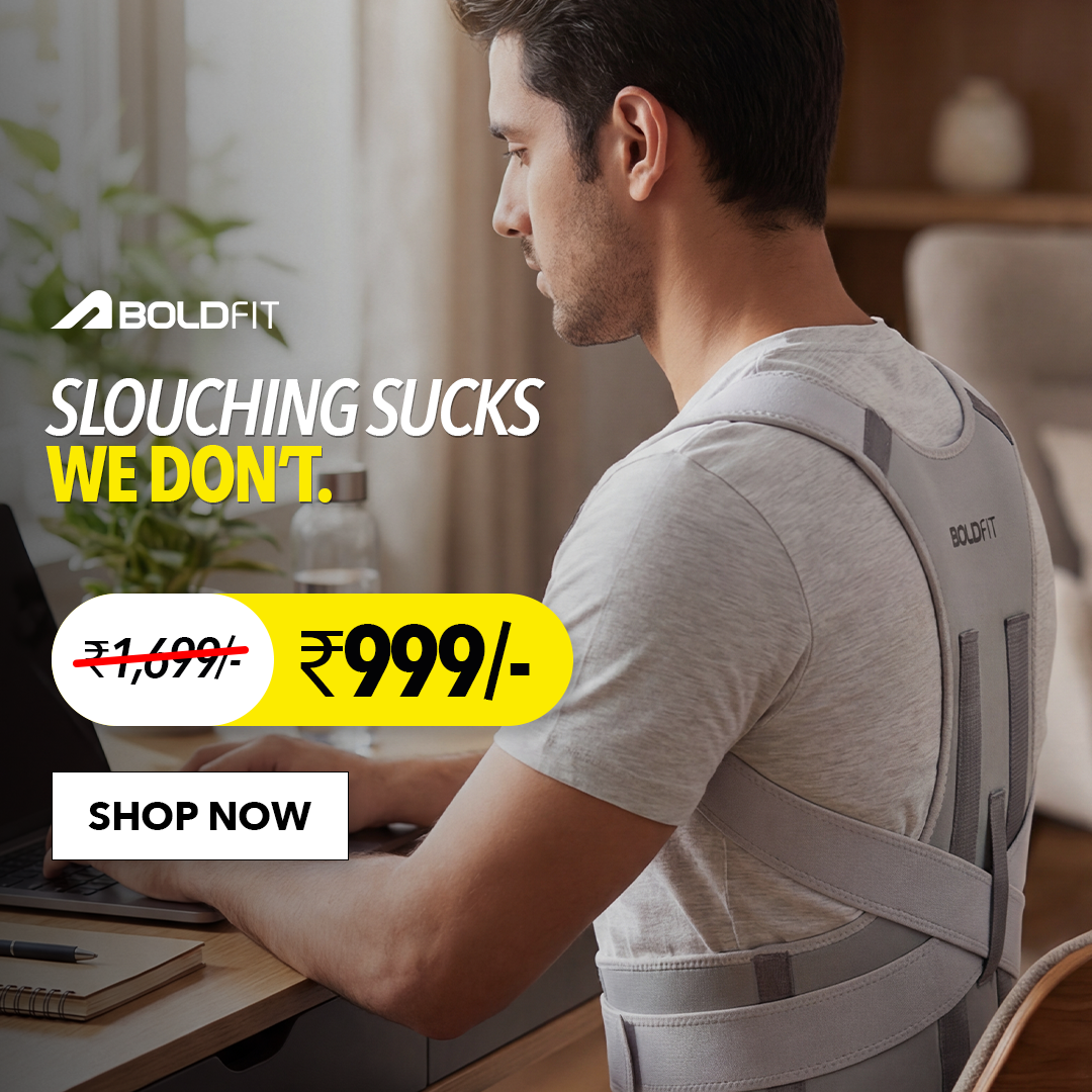 Bold Fit Facebook ad