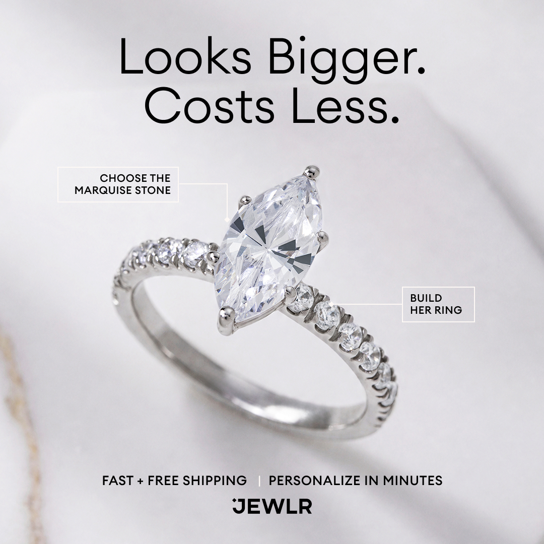 Jewlr Facebook ad