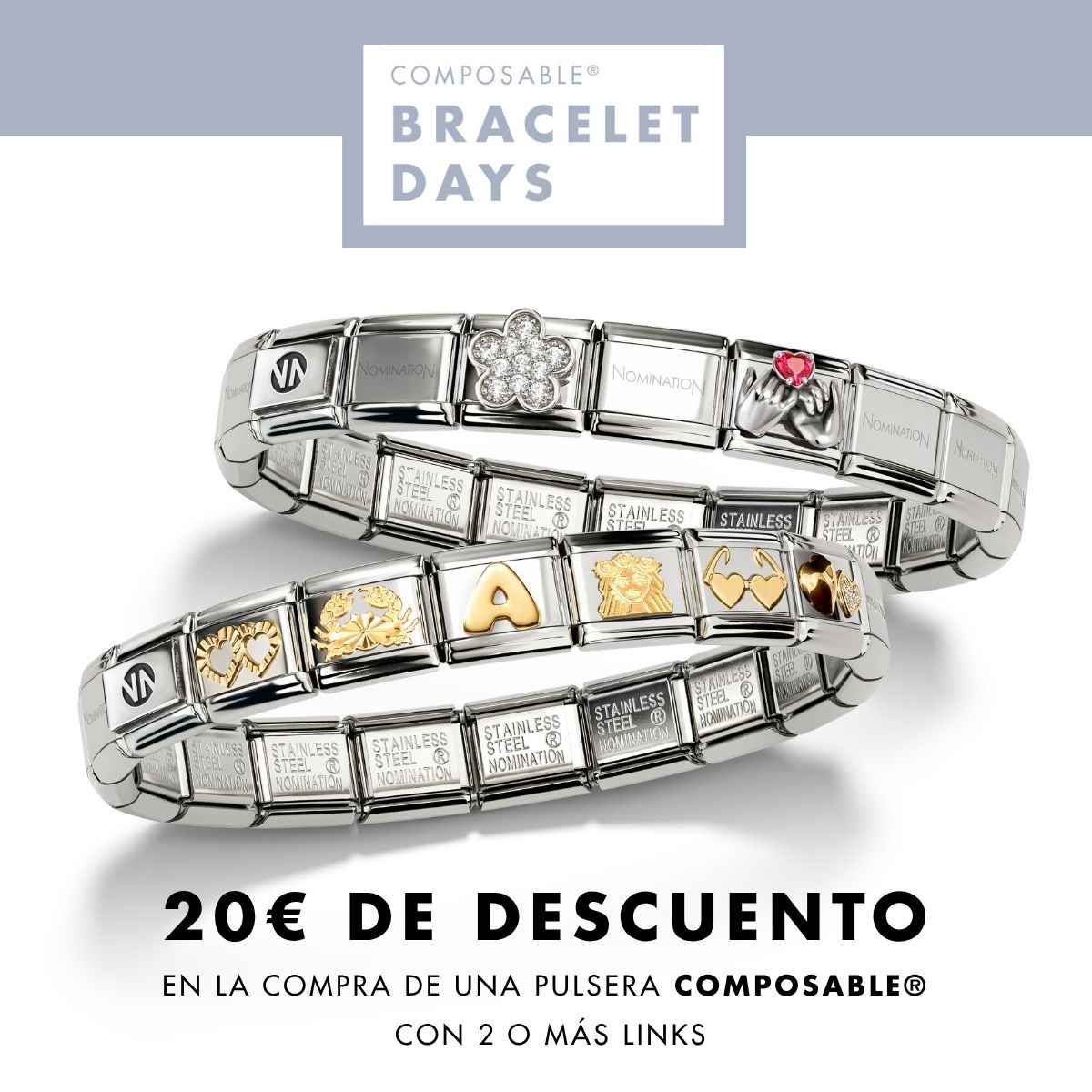 Nomination Facebook ad: COMPOSABLE DAYS: ¡Se acerca la Navidad y ésta…