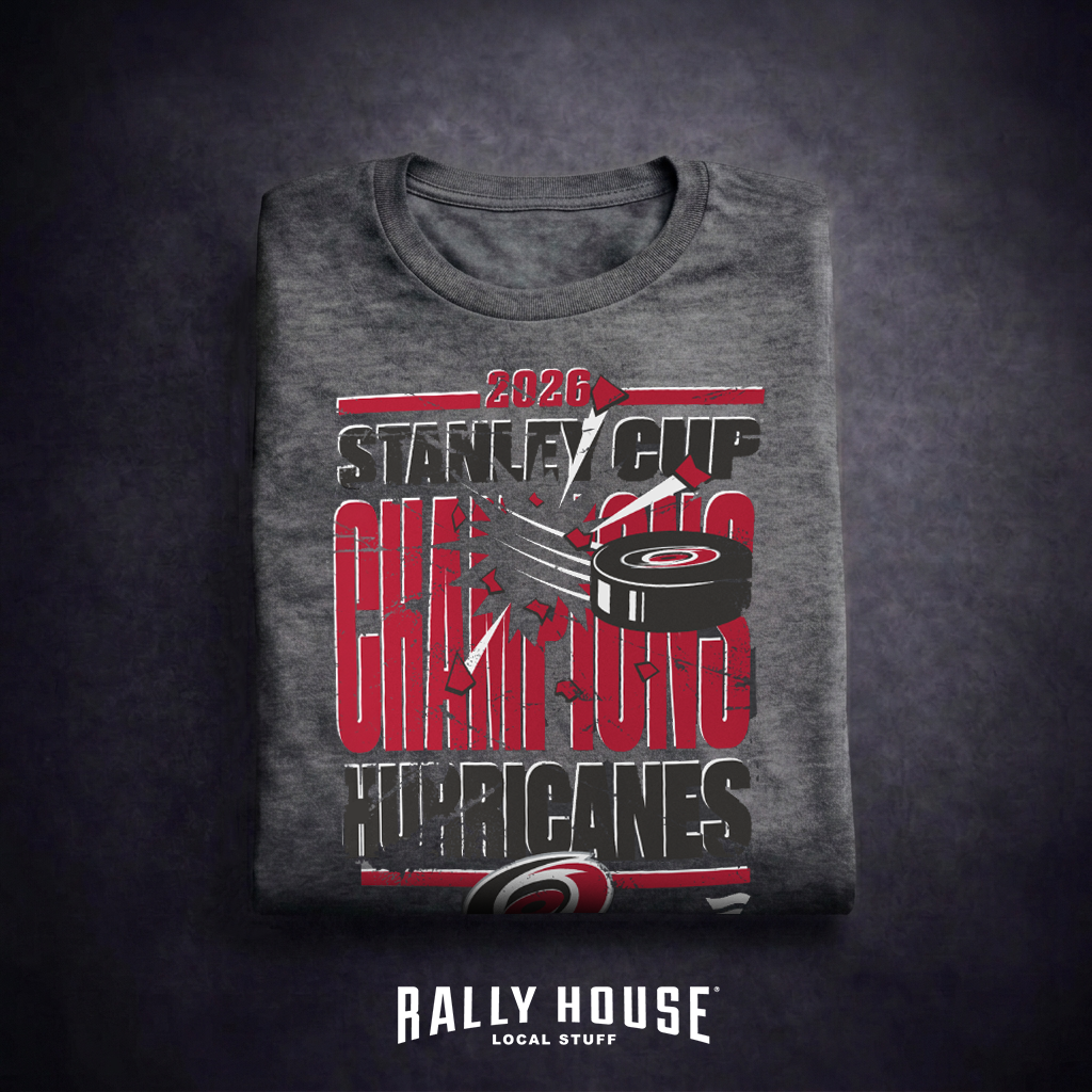 Rally House Facebook ad