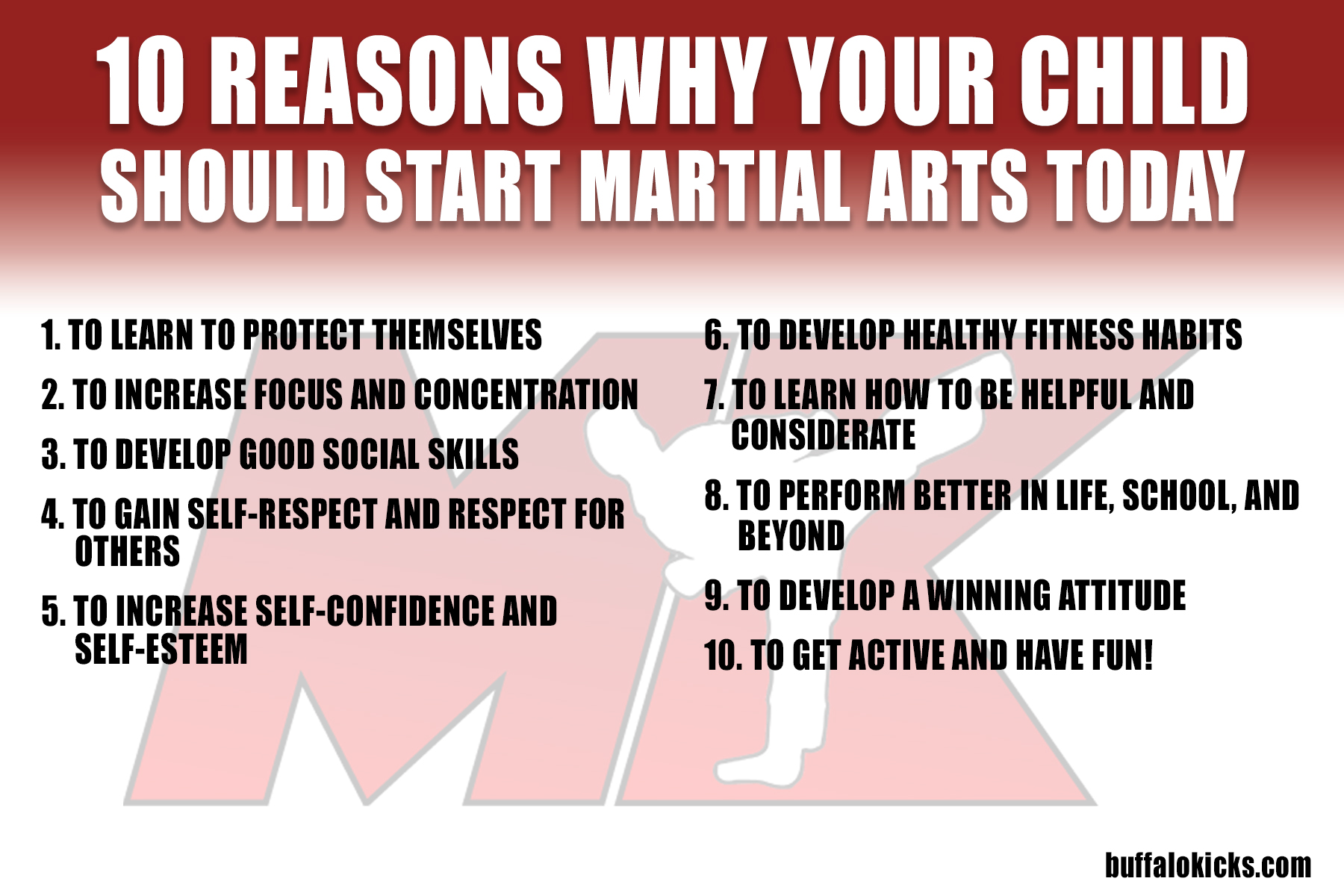 Master Khechen's Martial Arts Academy - Niagara Falls Facebook ad: Master Khechen's has been Buffalo and WNY's top…