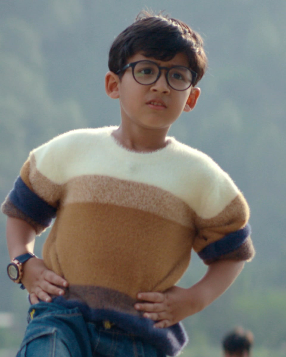 SBI Life Insurance Facebook ad
