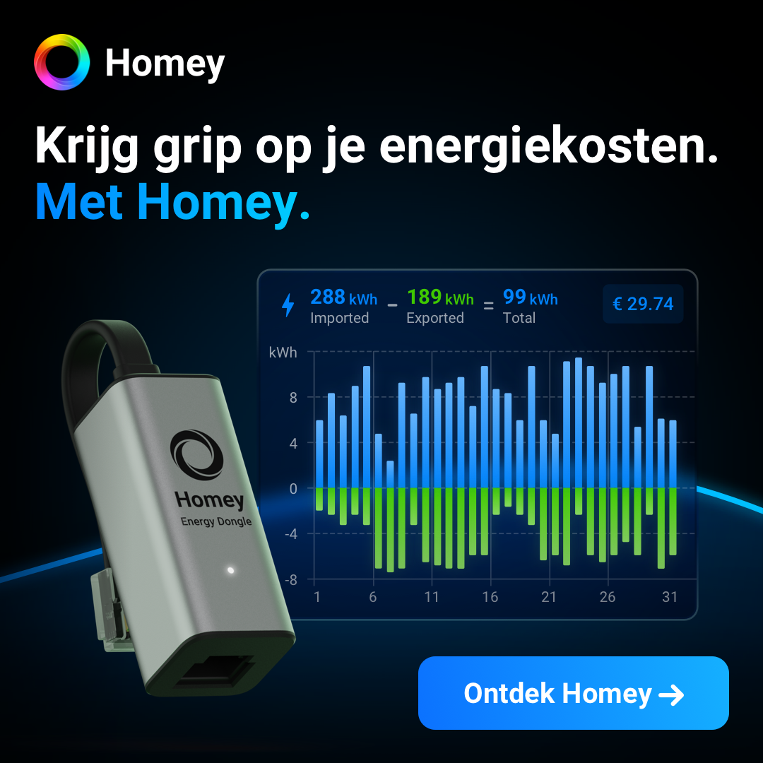 Homey Facebook ad from Apr 10, 2026