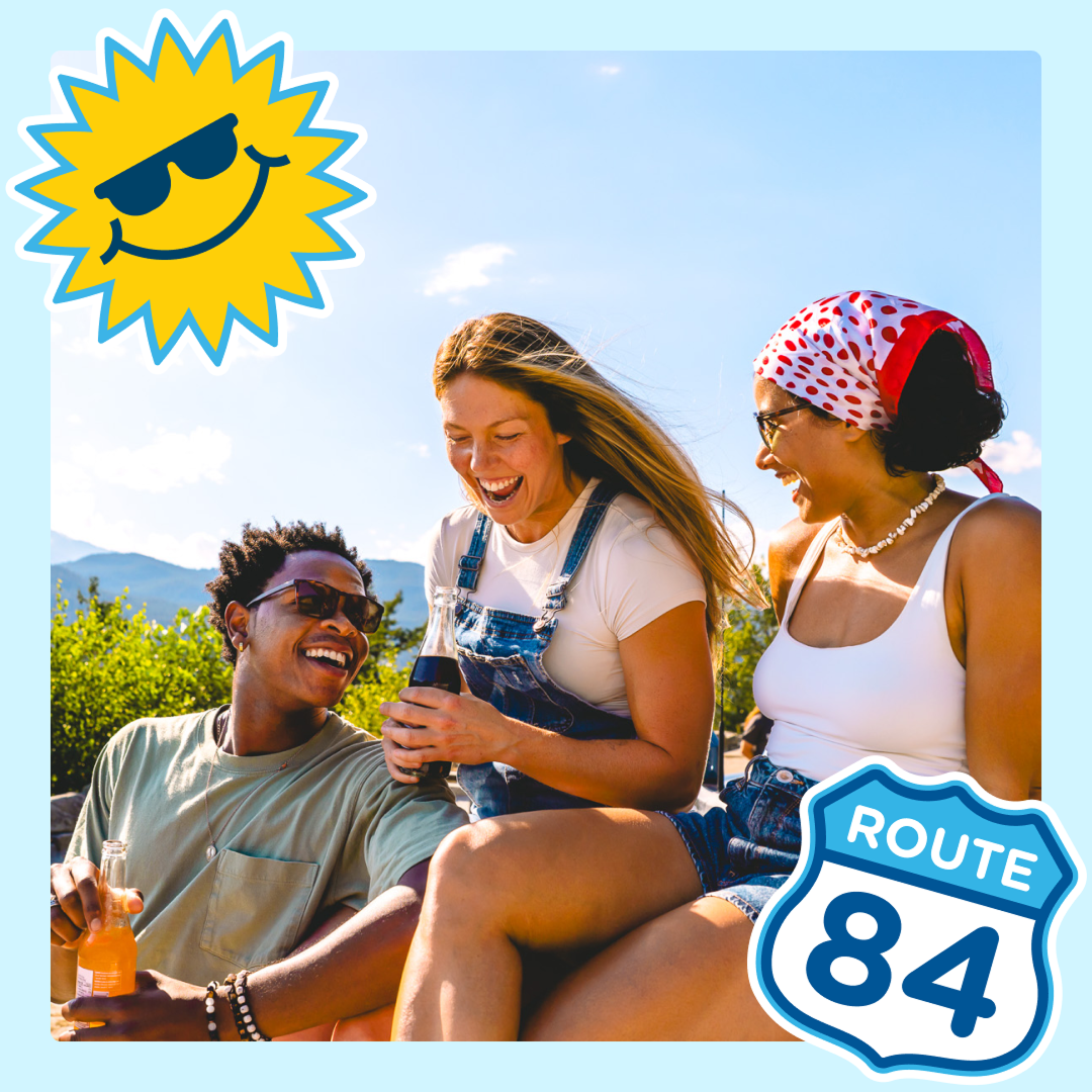 Tripadvisor Facebook ad