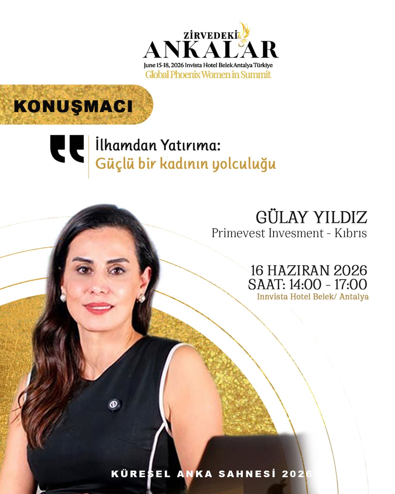 zirvedekiankalar Facebook ad: Yatırım dünyasında vizyonu, cesareti ve sürdürülebilir…