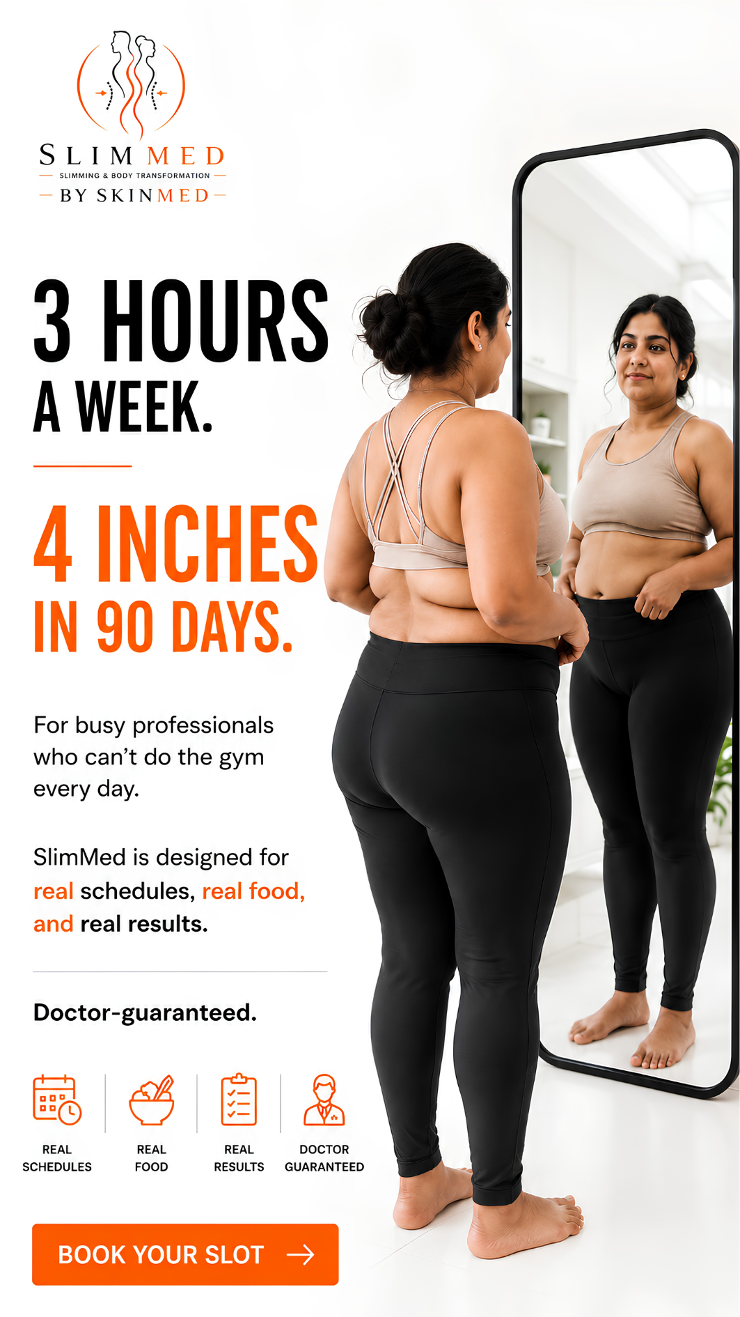 Slim Med India Facebook ad from Jun 4, 2026